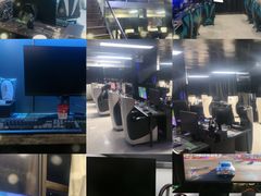 -绿树电竞(五路店)
