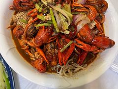 -香满锅老北京羊蝎子火锅·家常菜(新街口店)