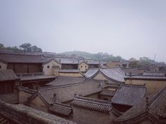 -山西王家大院