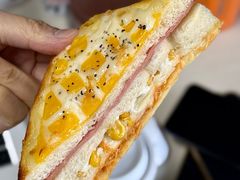 -麦当劳(SM城市广场店)