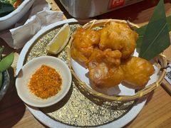-有喜屋·日料·居酒屋(旭辉广场店)