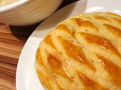 港式菠萝包-粤食堂(天津和悦汇店)