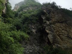 -十渡东湖港风景区