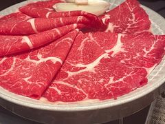 -满来寿喜烧(金虹桥店)