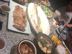 -南京大牌档(济南万象城店)