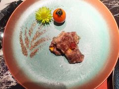 -牛将军•涮肉•烤肉•铁板烧(北京王府井·故宫店)