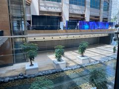 -上海外滩茂悦大酒店