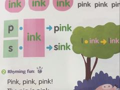 -I-Shine英语国际教育(大三林中心)