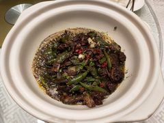 -丽景湾国际酒店·六福轩中餐厅