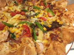 -必胜客(桐乡吾悦广场店)