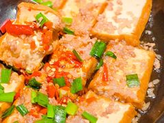 -辣可可·现炒黄牛肉(皇庭广场店)