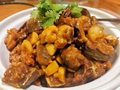 -澳门西南饭店·粤菜·茶市·手工点心(华海路店)