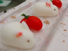 -大树餐厅(环球港店)