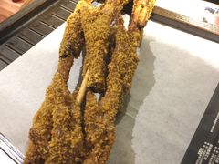 -冰城串吧(柳芳店)