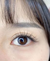 -氧气女孩美学