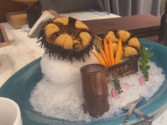 -月下料理(楷林IFC店)