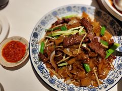 -申粤轩酒楼·三十年粤菜经典(丁香花园店)