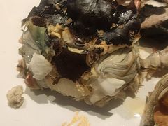 公河蟹-一方渔歌蒸汽海鲜自助(文化路万达广场店)