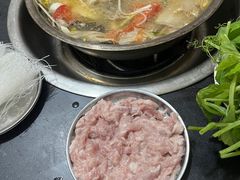 -海关荤豆花(洋河一路店)