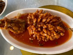 -香融府·烤鸭·家常菜(马家堡路店)
