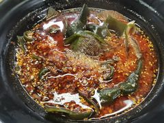 -四川老牛麻辣烫(北门桥店)