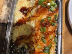 -立山居酒屋·烧鸟 天妇罗(西北湖店)