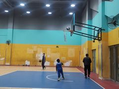 -东方启明星篮球培训(一品漫城校区)