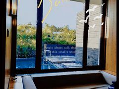-蓝楹湾度假酒店