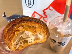-PAPER STONE BAKERY(天环店)