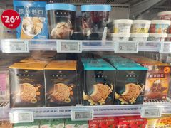 零售区-ALDI奥乐齐超市(杨浦延吉店)