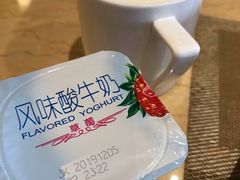-力高皇冠假日酒店-亚细亚餐厅