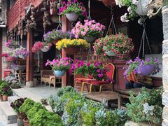 -寂照庵