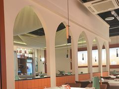 -楼兰新疆菜(江宁万达店)