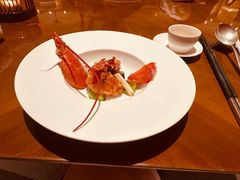 -华尔道夫酒店·紫金阁