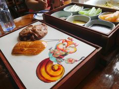 -古北烤鸭王I古北水镇景区店