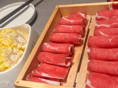 -菌自在·云南野生菌火锅(长安万达店)