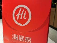 -海底捞火锅(长沙华创国际广场店)