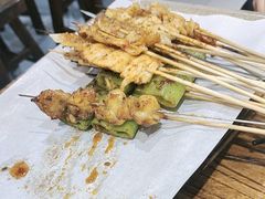 -壹块捌烧烤(灯市口店)