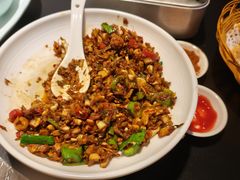-老唐三下锅 ·张家界地标美食(溪布街店)