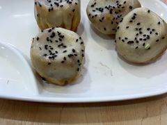 -小杨生煎(成山巴黎春天店)