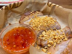 -曼谷食堂·泰国家庭料理(丹桂路店)