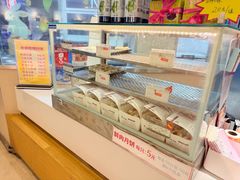 -长发西饼(临顿路店)