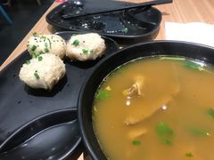 -小杨生煎(龙阳广场店)