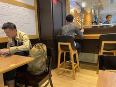 大堂-大家乐(广州中华广场店)