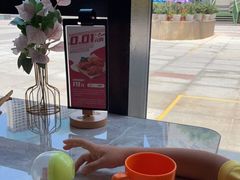 -必胜客(武汉欢乐谷店)