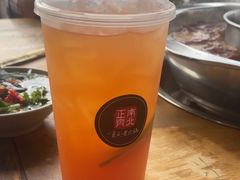 -正南齊北重庆老火锅(光华村直营店)