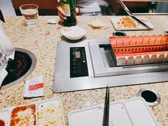 -丰茂烤串(建设街店)