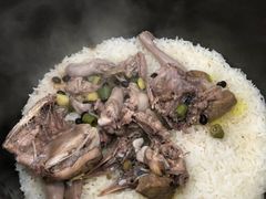 -皇鸽餐厅(五桂山分店)