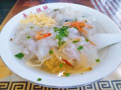 -长人馄饨铺(解放街店)