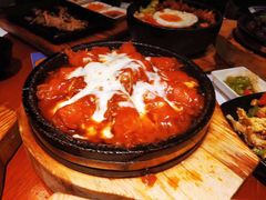 -鑫日千里马朝鲜族小馆(总店)